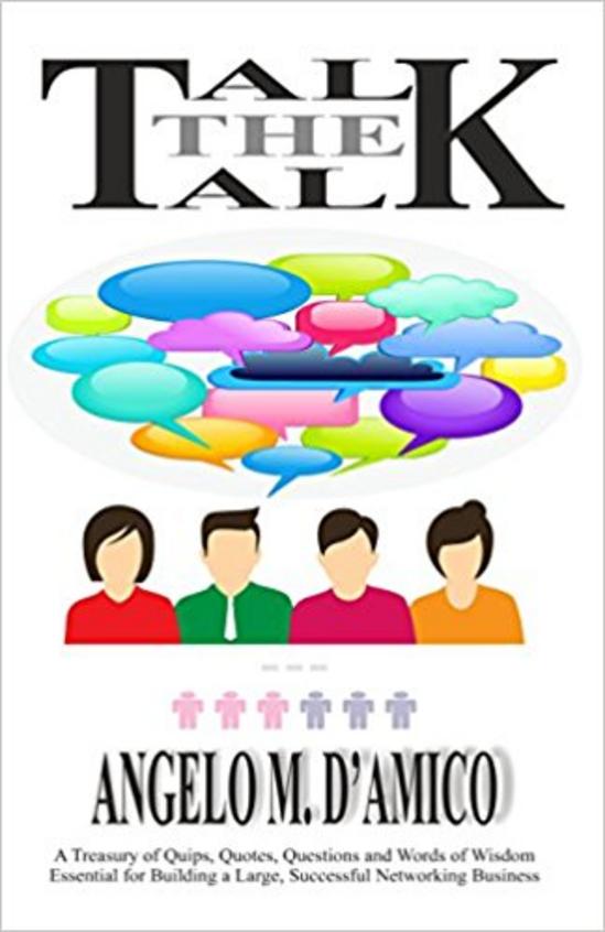 Talk The Talk