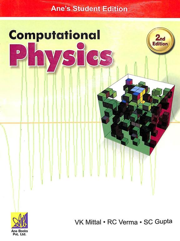 Computational Physics