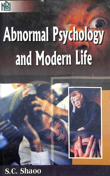 Abnormal Psychology & Modern Life