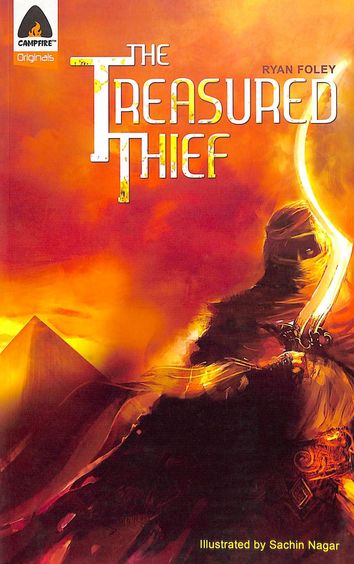 Treasured Theif
