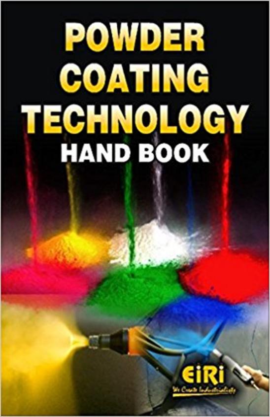 Powder Coating Technology Handbook
