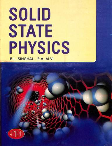 Solid State Physics