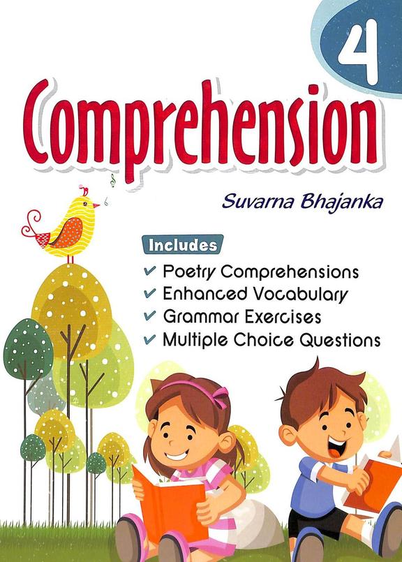 Comprehension 4