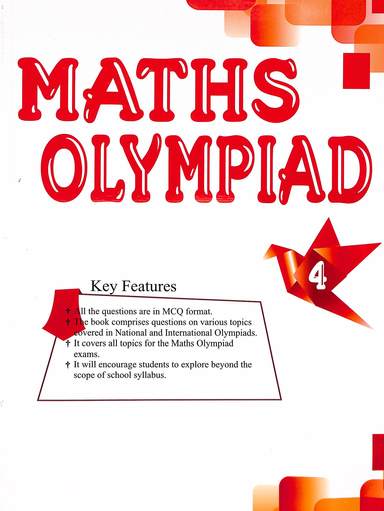 Maths Olympiad 4