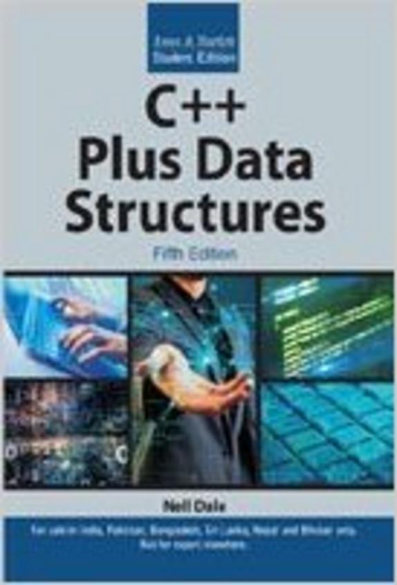 C++ Plus Data Structures