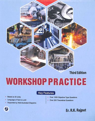 Workshop Practice