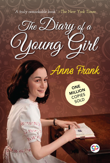 Diary Of Young Girl
