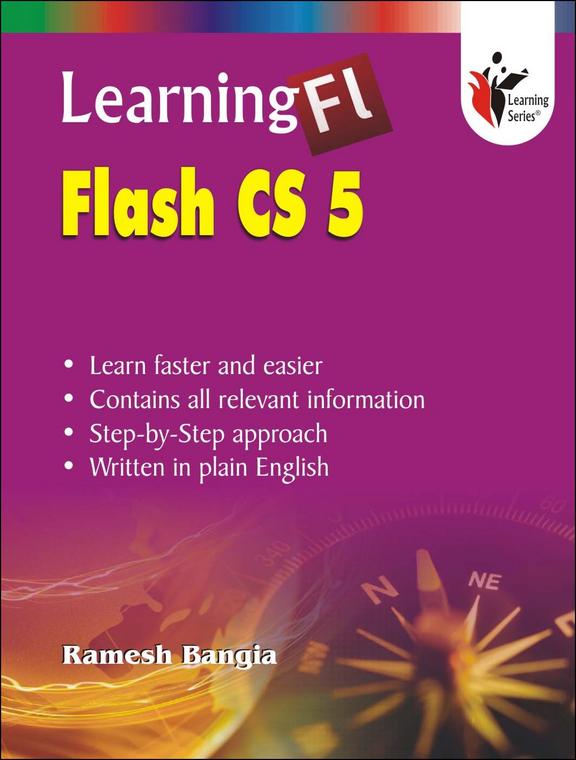 Learning Flash Cs 5