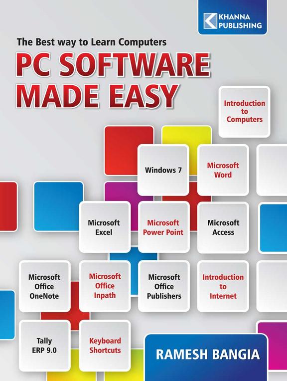 PC Software Made Easy
