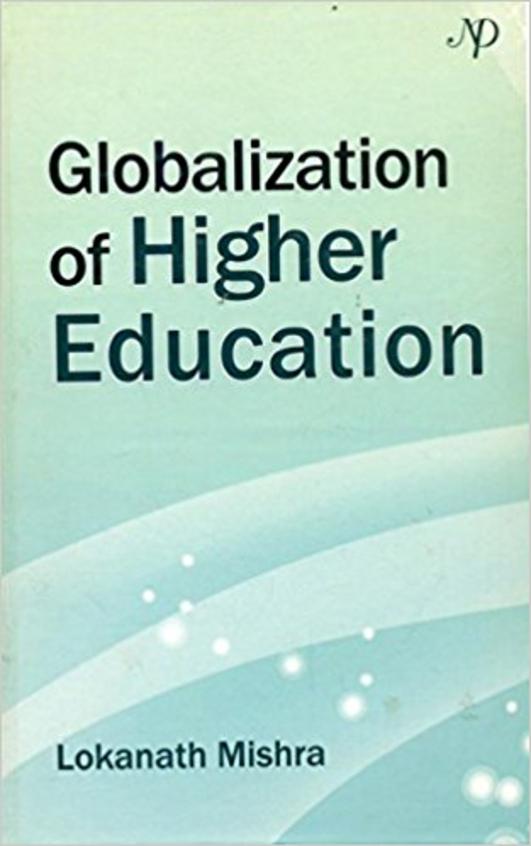 Globalization of Higher Education