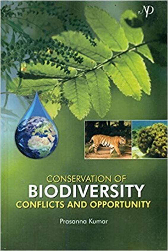 Conservation and Biodiversity: Conflicts and Opportunity