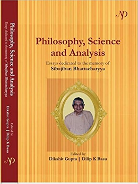 Philosophy, Science and Analysis