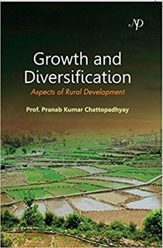 Growth and Diversification-Aspects of Rural Development