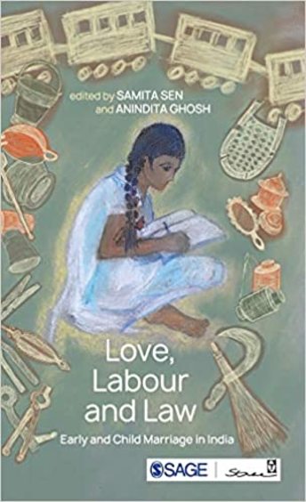 Love Labour and Law