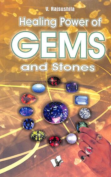 Healing Power Of Gems & Stones
