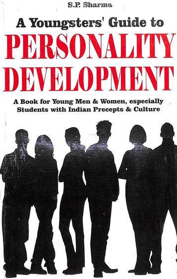 Youngsters Guide To Personality Development
