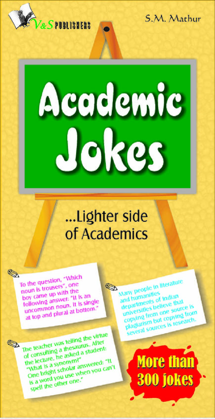 Academic Jokes