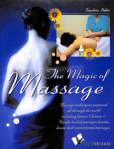 Magic Of Massage