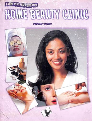 Home Beauty Clinic