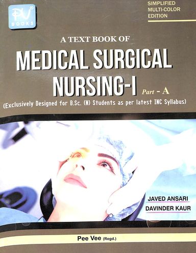 research topics of medical surgical nursing
