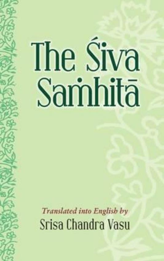 Siva Samhita