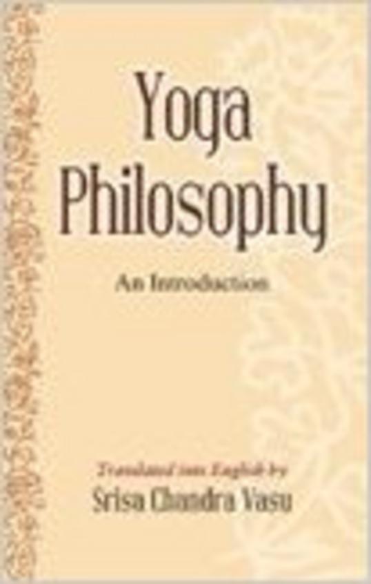 Yoga Philosophy