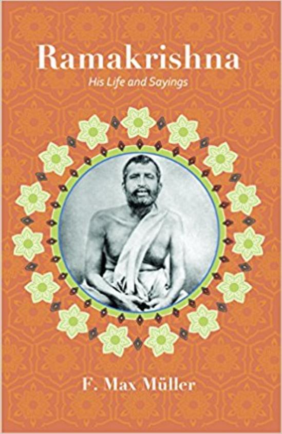 Ramakrishna : His Life & Sayings