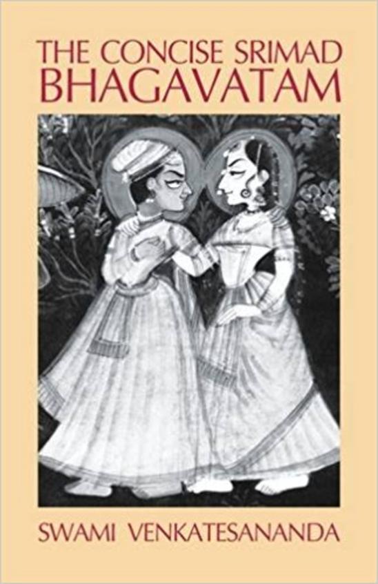 Concise Srimad Bhagavatam