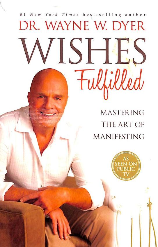 Wishes Fulfilled