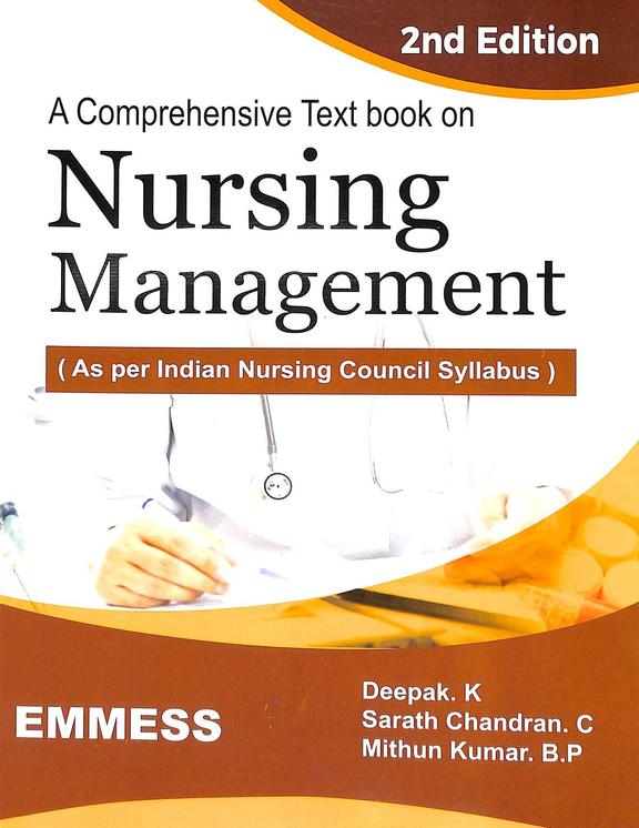 nursing management dissertation