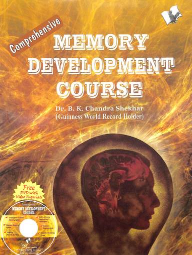 Comprehensive Memory Development Course