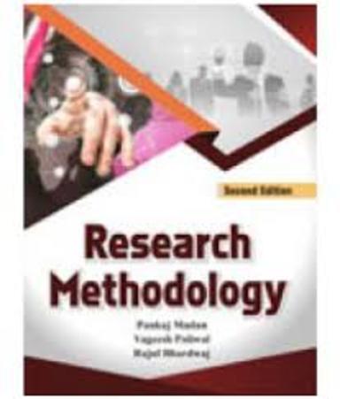 Research Methodology