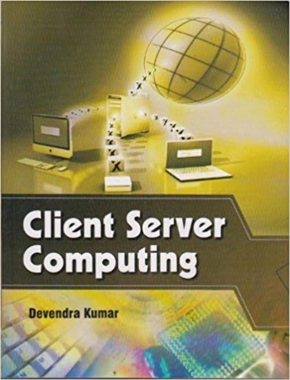 Client Server Computing
