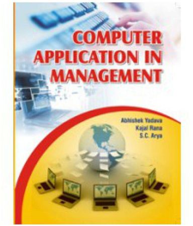 Computer Applications in Management