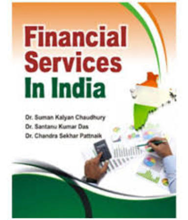 Financial Services in India