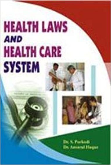 Health Laws and Health Care System