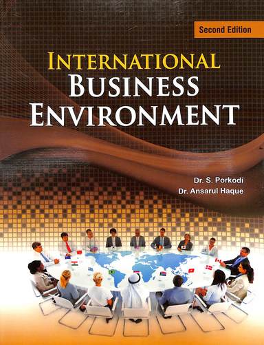 International Business Environment