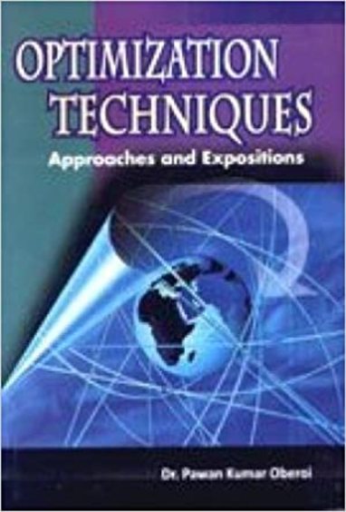 Optimization Techniques