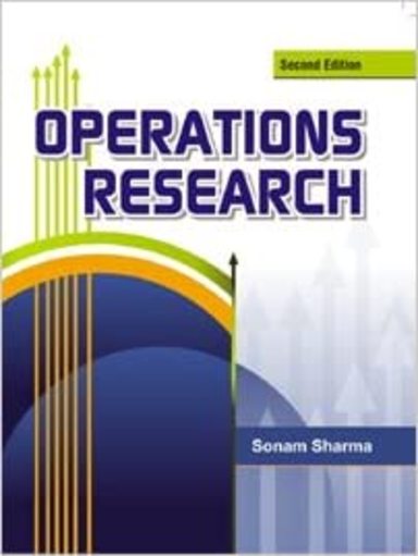 Operations Research