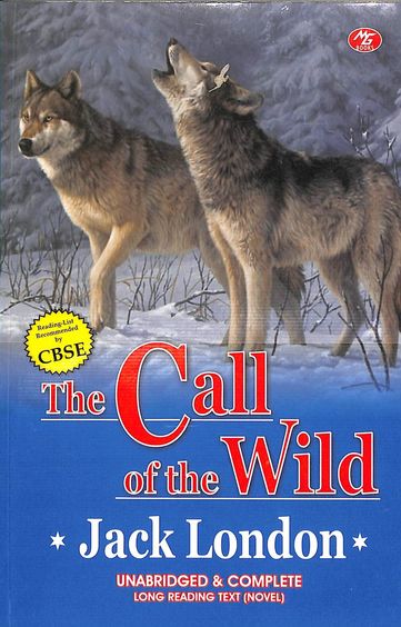 Call Of The Wild