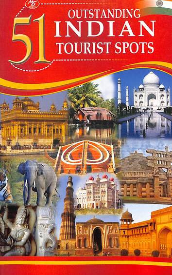 51 Outstanding Indian Tourist Spots