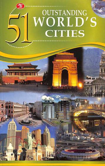 51 Outstanding Worlds Cities
