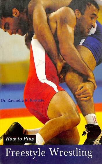 How To Play Freestyle Wrestling