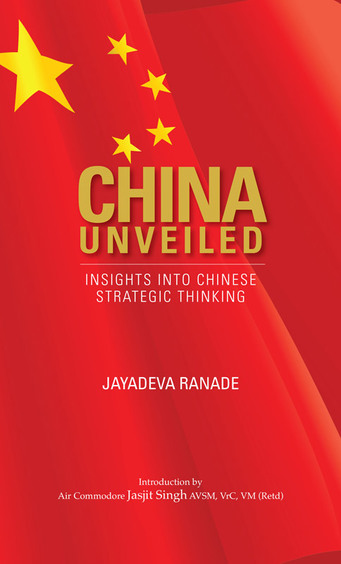 China Unveiled : Insights Into Chinese Strategic Thinking