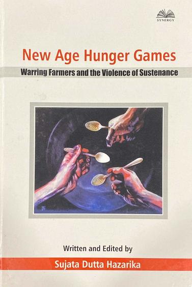 New Age Hunger Games: Warring Farmers and the Voilence of Substenance