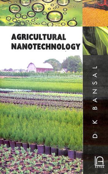 Agricultural Nanotechnology