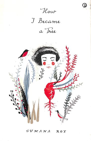 How I Became A Tree