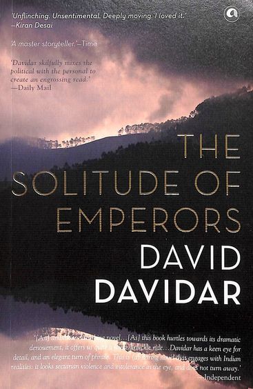 Solitude Of Emperors