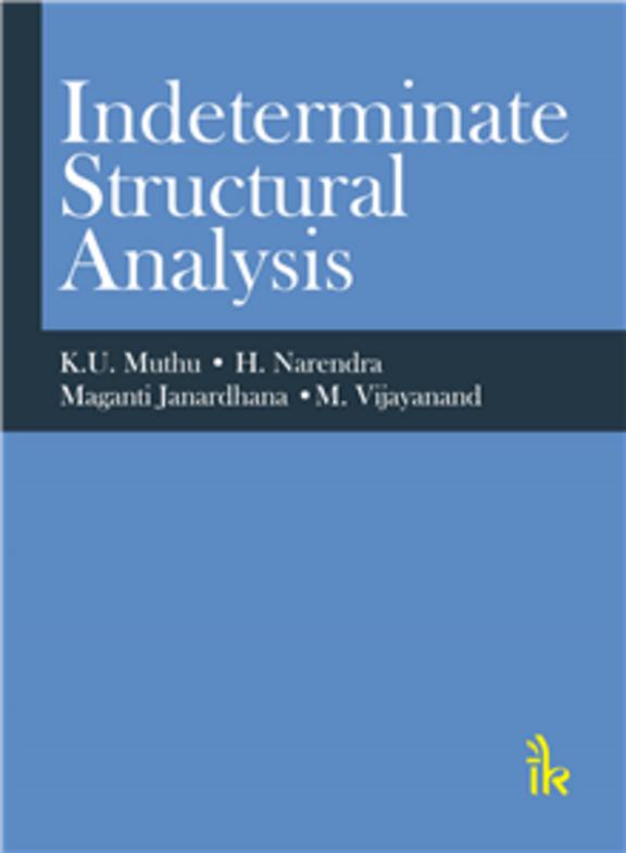Indeterminate Structural Analysis