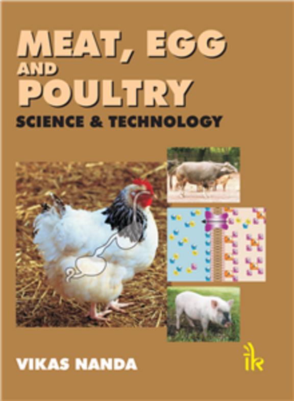 Meat Egg & Poultry Science & Technology